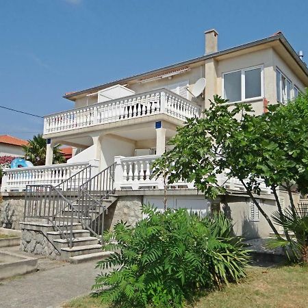 Petar Apartman Krk Town Kültér fotó