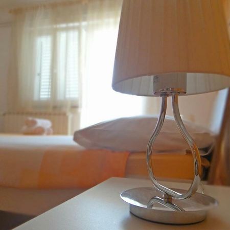 Petar Apartman Krk Town Kültér fotó