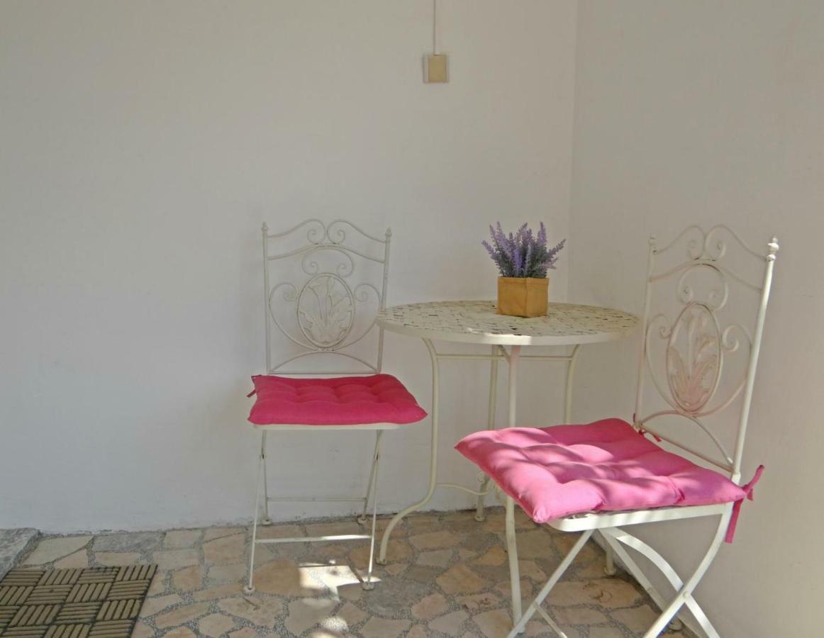 Petar Apartman Krk Town Kültér fotó