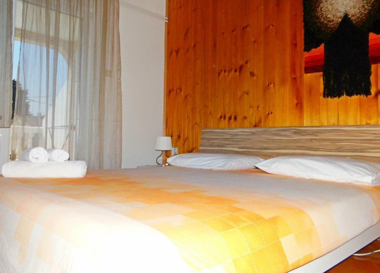 Petar Apartman Krk Town Kültér fotó