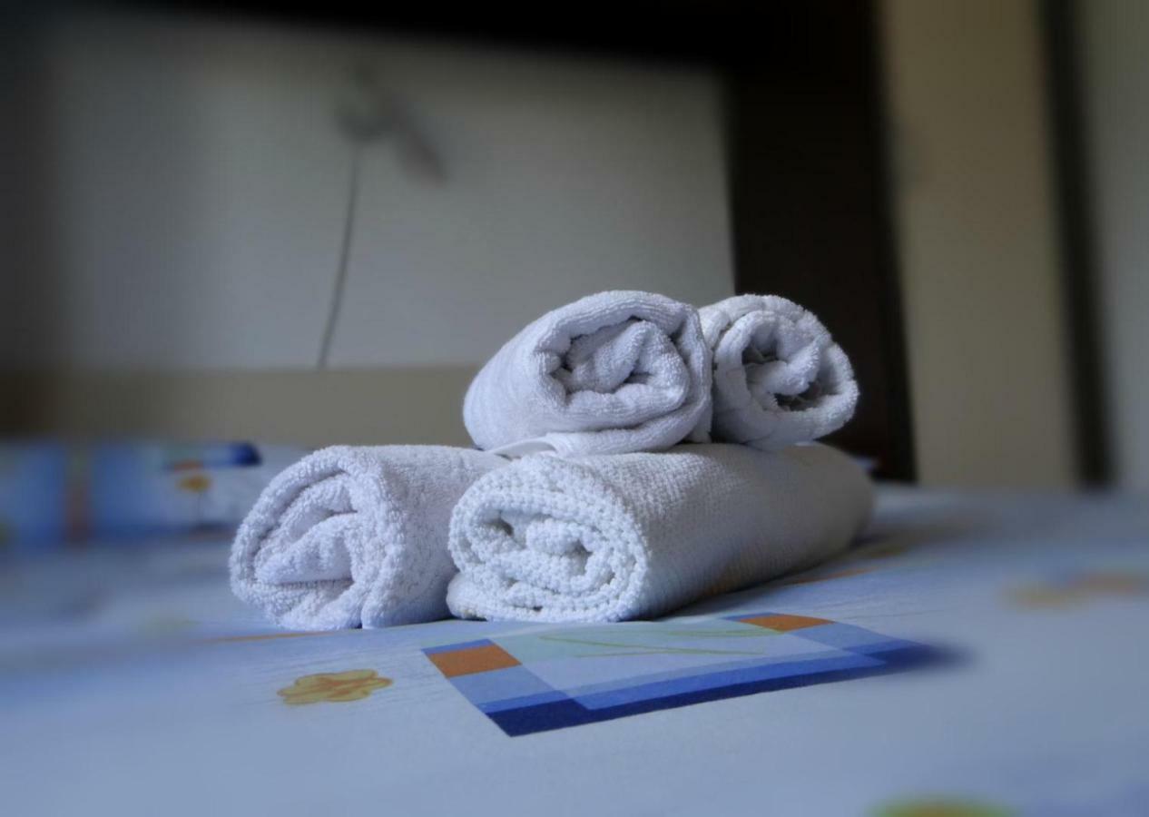 Petar Apartman Krk Town Kültér fotó