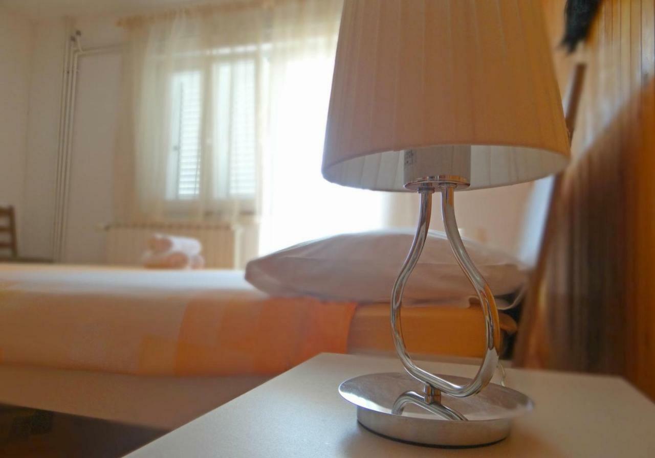 Petar Apartman Krk Town Kültér fotó